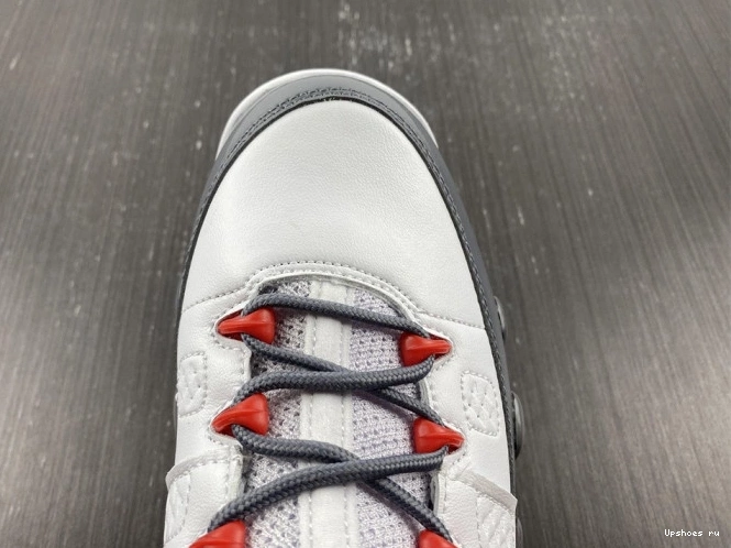 Fire CT8019-162 Red 9 Retro Jordan 0820